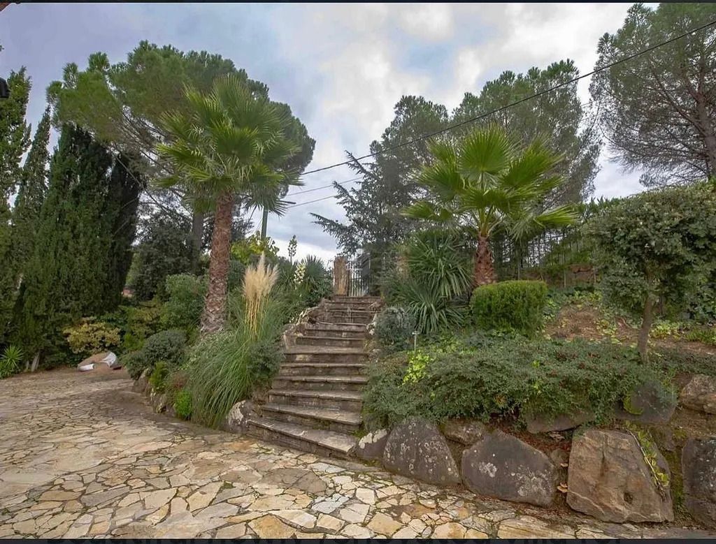 Villa à Santa Cristina d'Aro, Espagne, 430 m² - image 16