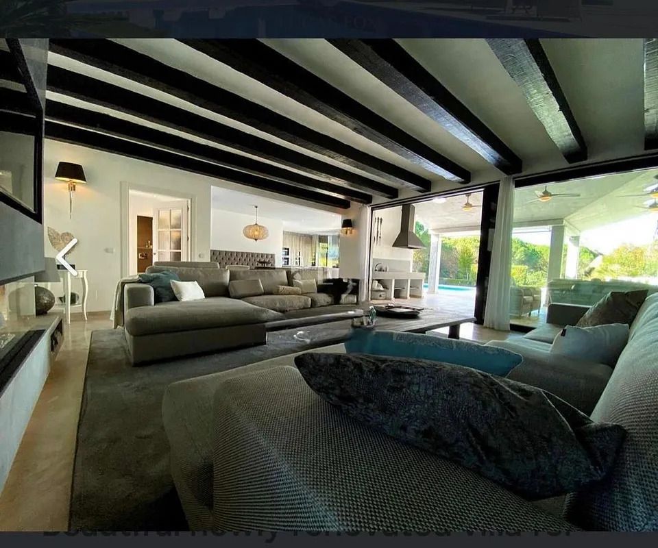 Villa à Santa Cristina d'Aro, Espagne, 430 m² - image 6