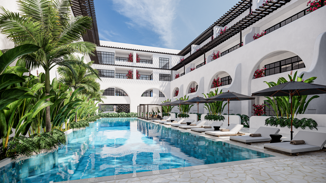 Appartement à Nusa Dua, Indonésie, 83 m² - image 1