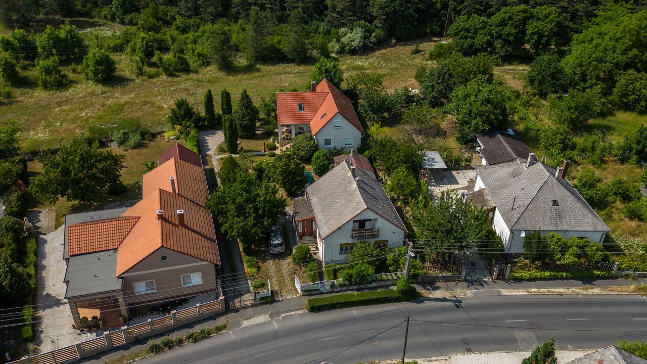 Haus in Badacsonytomaj, Ungarn, 170 m² - Foto 2