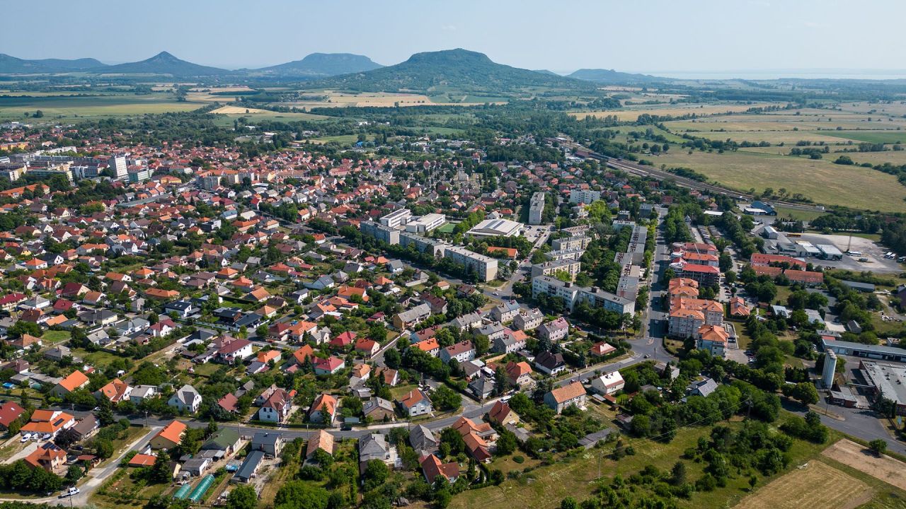 Haus in Badacsonytomaj, Ungarn, 170 m² - Foto 3