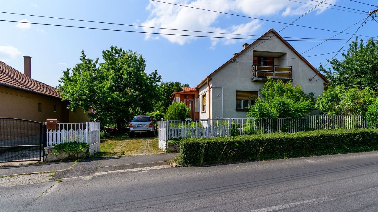 Haus in Badacsonytomaj, Ungarn, 170 m² - Foto 4