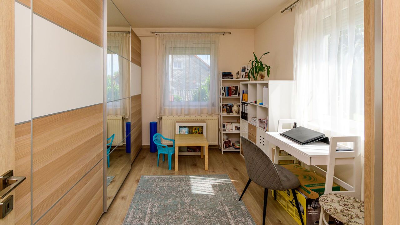 Haus in Badacsonytomaj, Ungarn, 170 m² - Foto 7