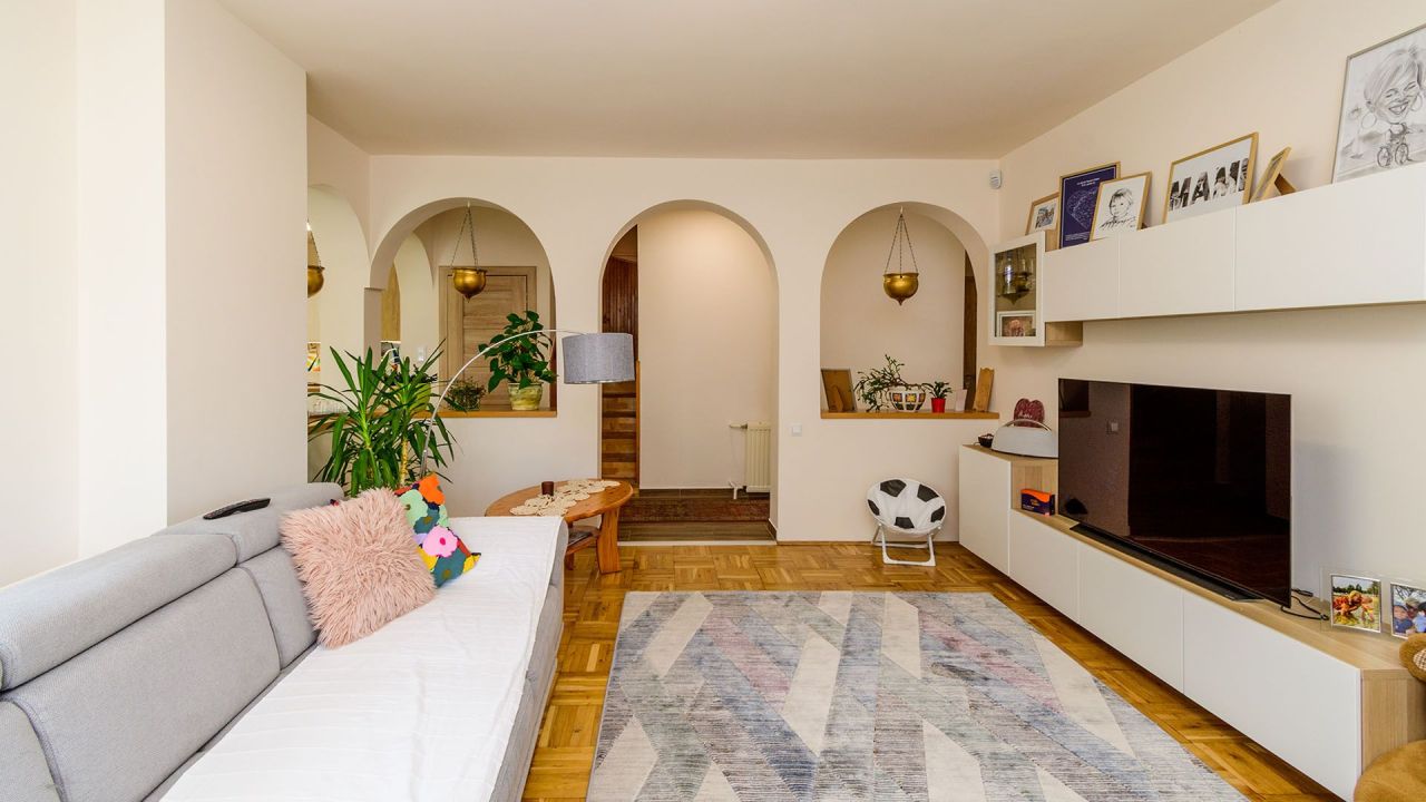 Haus in Badacsonytomaj, Ungarn, 170 m² - Foto 15