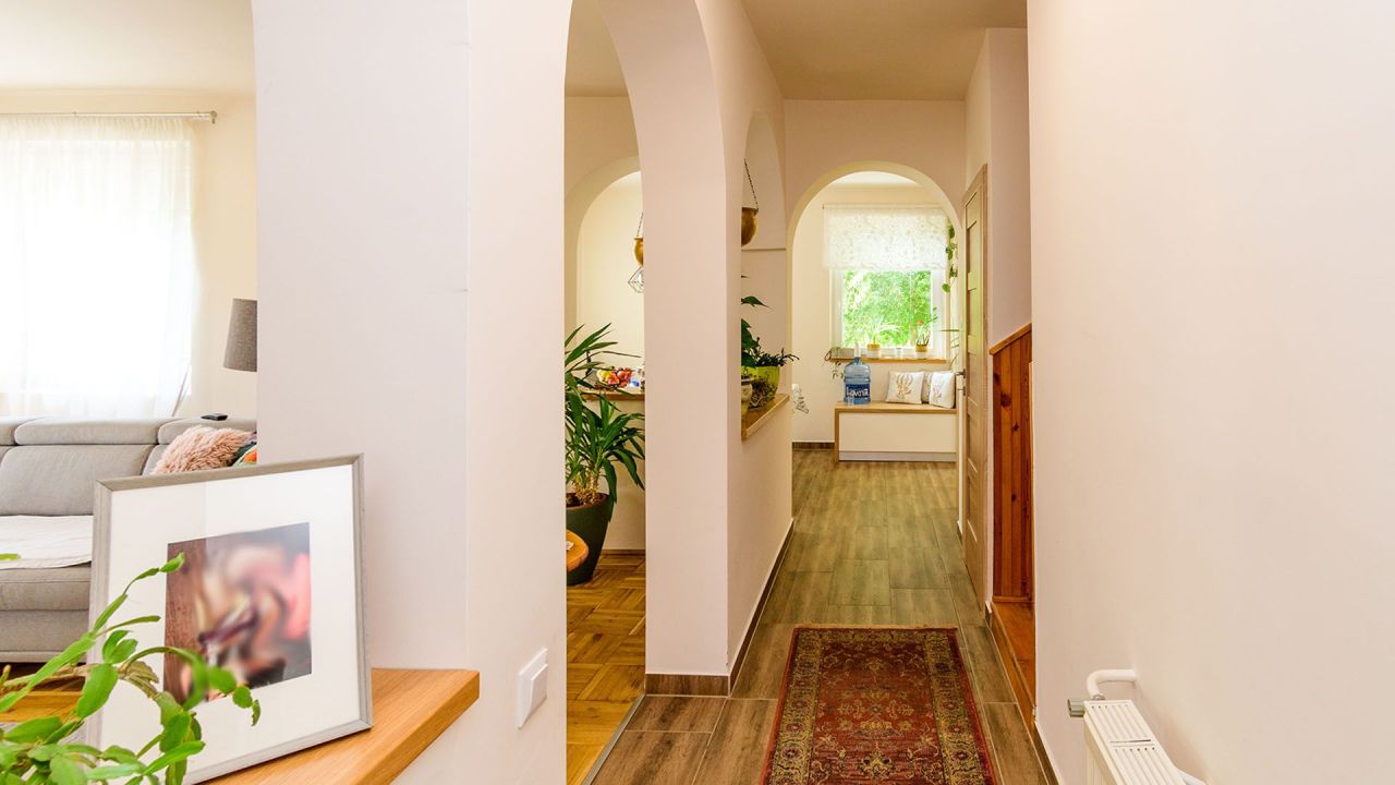 Haus in Badacsonytomaj, Ungarn, 170 m² - Foto 13