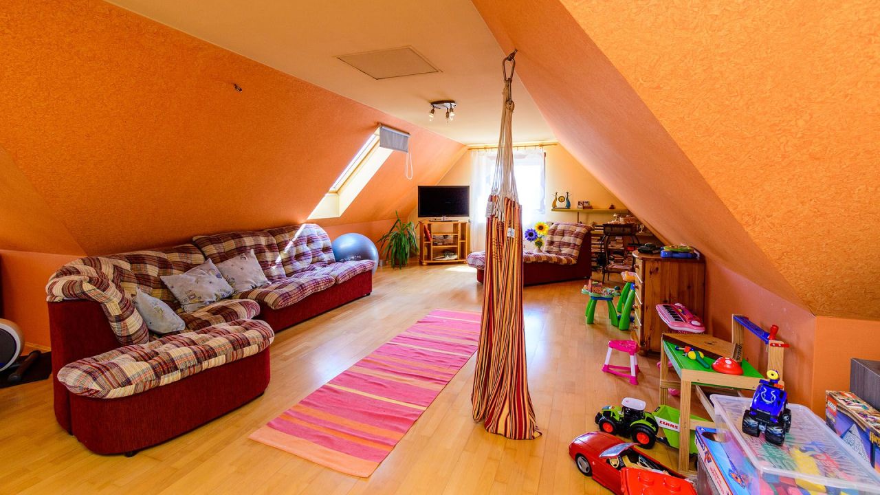 Haus in Badacsonytomaj, Ungarn, 170 m² - Foto 16