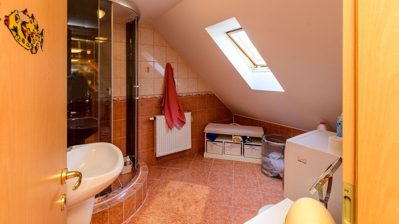 Haus in Badacsonytomaj, Ungarn, 170 m² - Foto 18