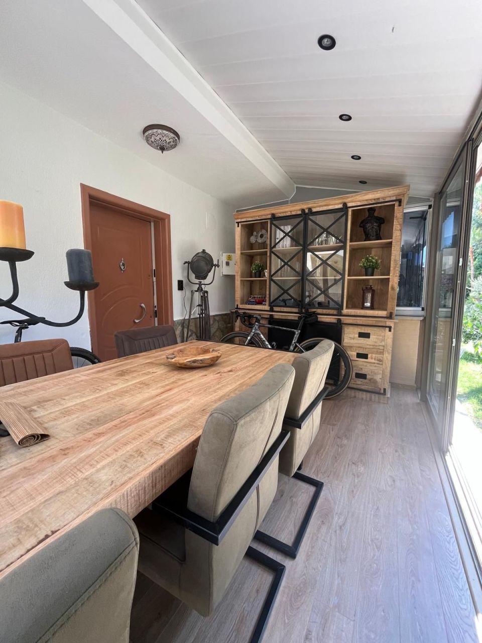 Villa à Alanya, Turquie, 200 m² - image 14