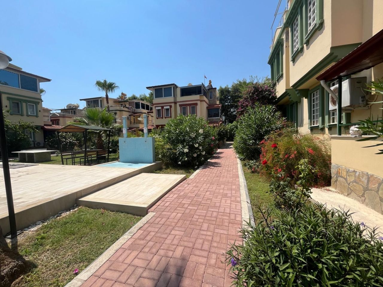Villa à Alanya, Turquie, 200 m² - image 18