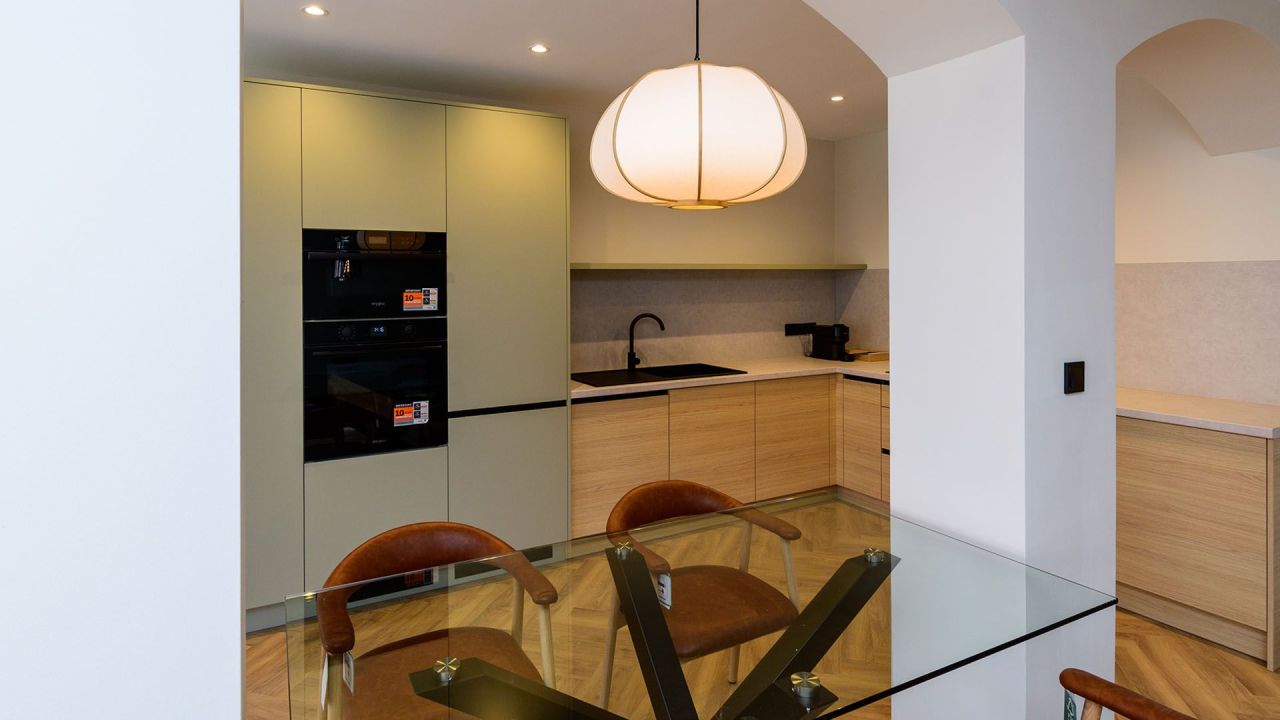 Apartamento en Hévíz, Hungría, 105 m² - imagen 1