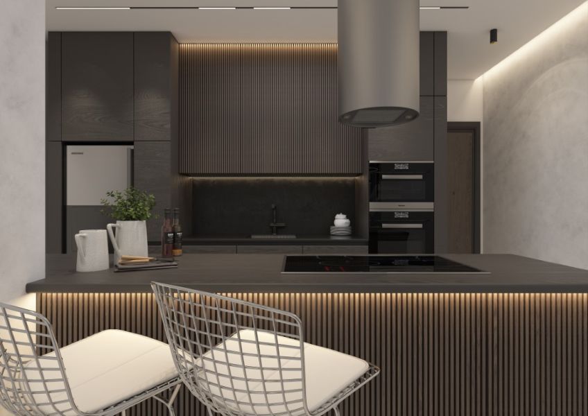 Wohnung in Paphos, Zypern, 98 m² - Foto 8