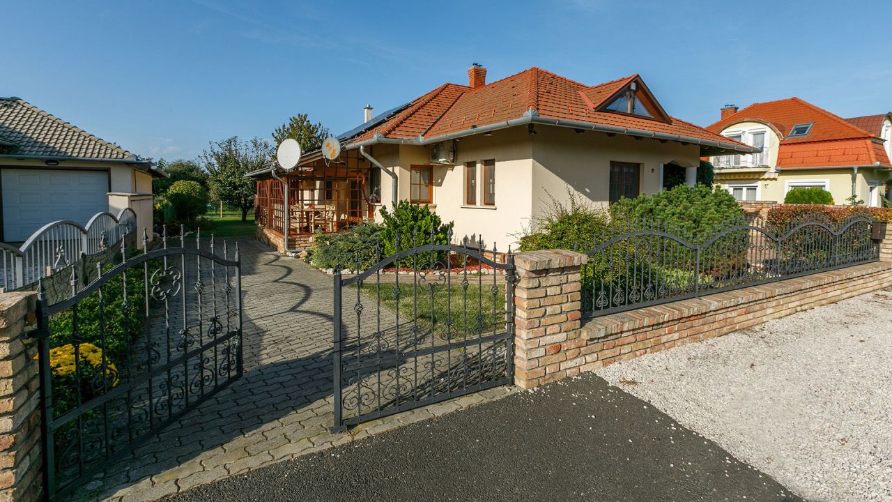 Haus in Balaton, Ungarn, 180 m² - Foto 3