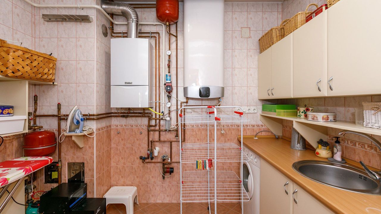 Haus in Balaton, Ungarn, 180 m² - Foto 10