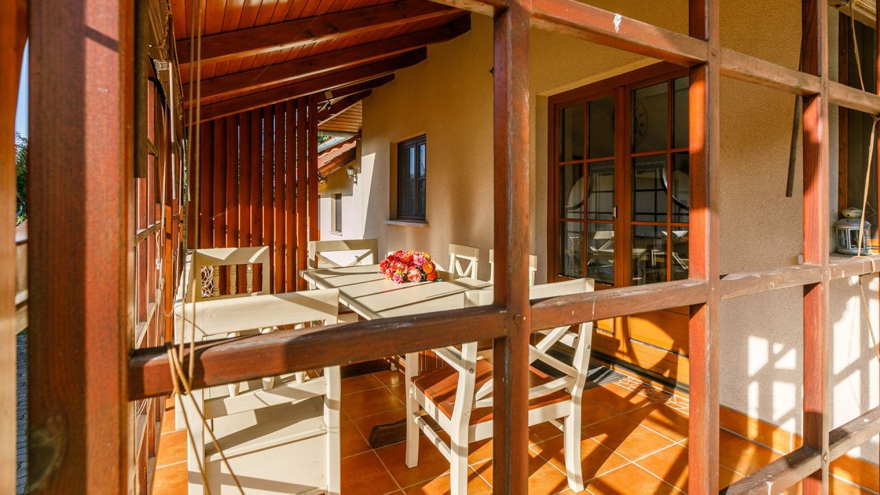 Haus in Balaton, Ungarn, 180 m² - Foto 7