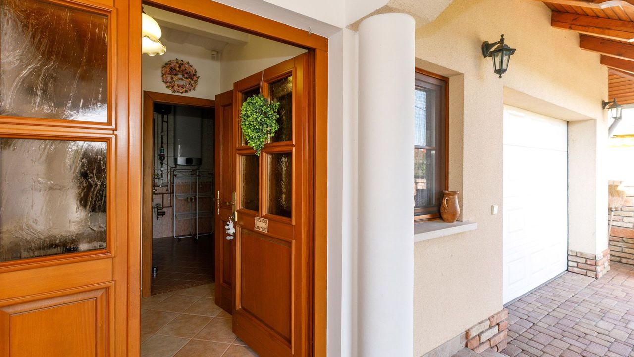 Haus in Balaton, Ungarn, 180 m² - Foto 9