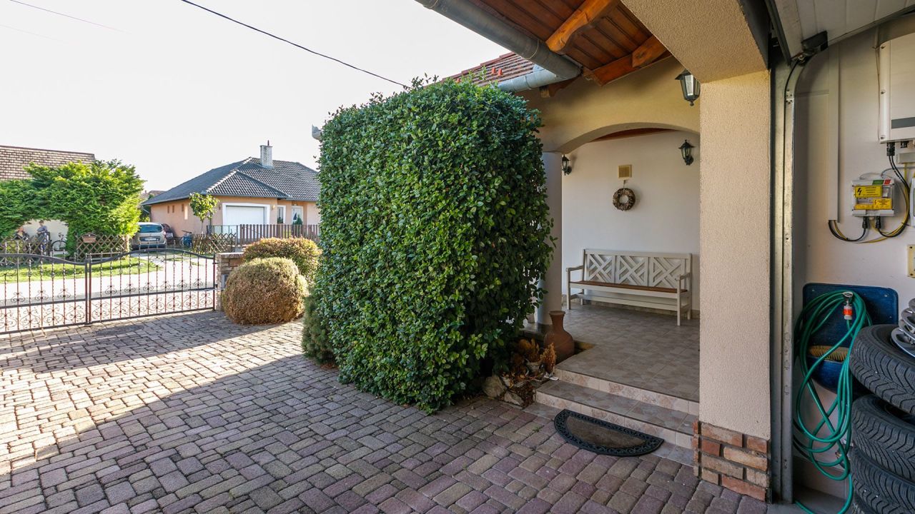 Haus in Balaton, Ungarn, 180 m² - Foto 6