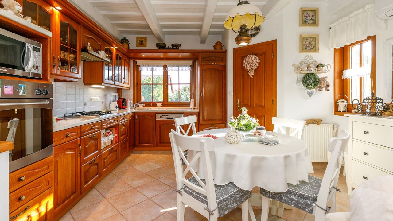 Haus in Balaton, Ungarn, 180 m² - Foto 13