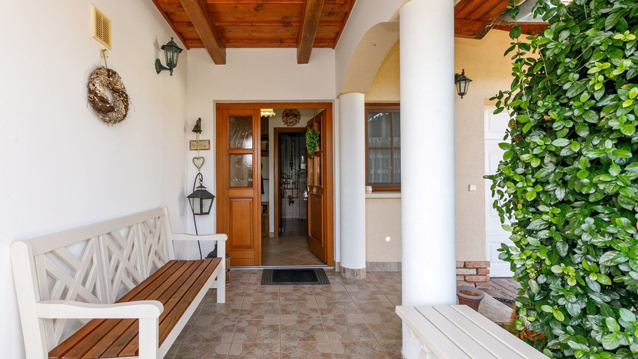 Haus in Balaton, Ungarn, 180 m² - Foto 8