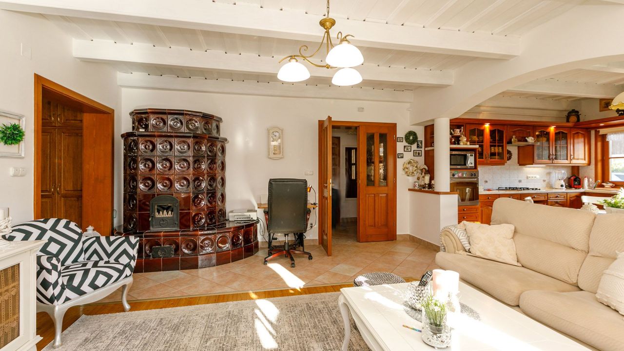 Haus in Balaton, Ungarn, 180 m² - Foto 18