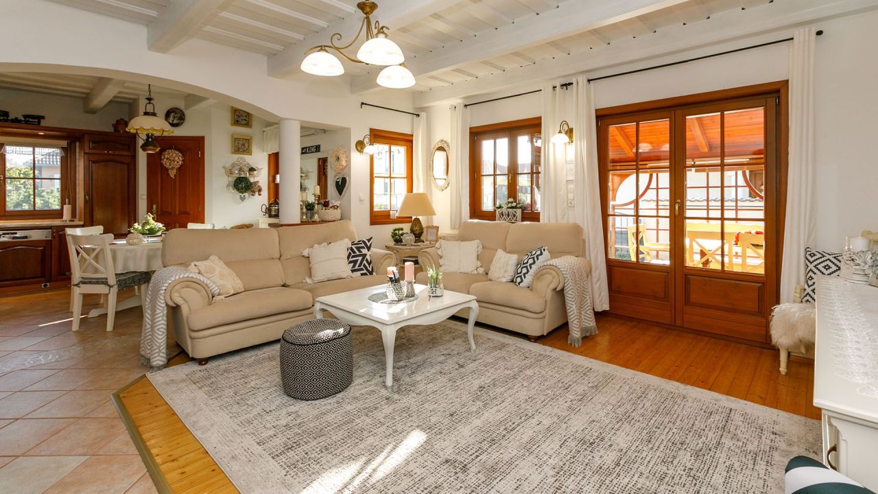 Haus in Balaton, Ungarn, 180 m² - Foto 17