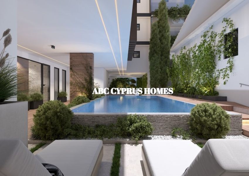 Appartement à Paphos, Chypre, 162 m² - image 1