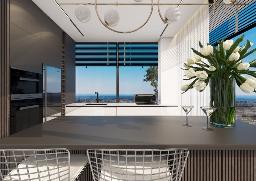 Apartamento en Pafos, Chipre, 162 m² - imagen 12