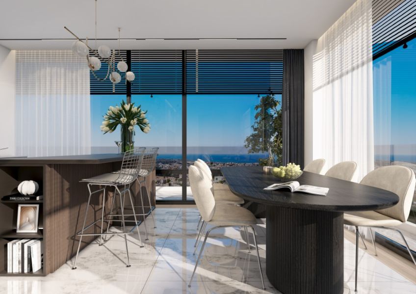 Apartamento en Pafos, Chipre, 162 m² - imagen 11