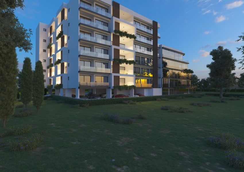 Apartamento en Pafos, Chipre, 162 m² - imagen 14