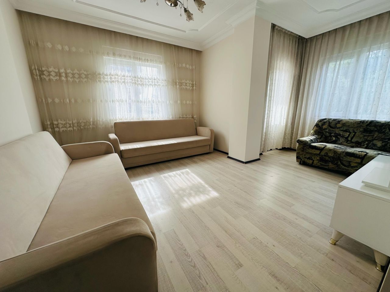 Wohnung in Antalya, Türkei, 90 m² - Foto 1