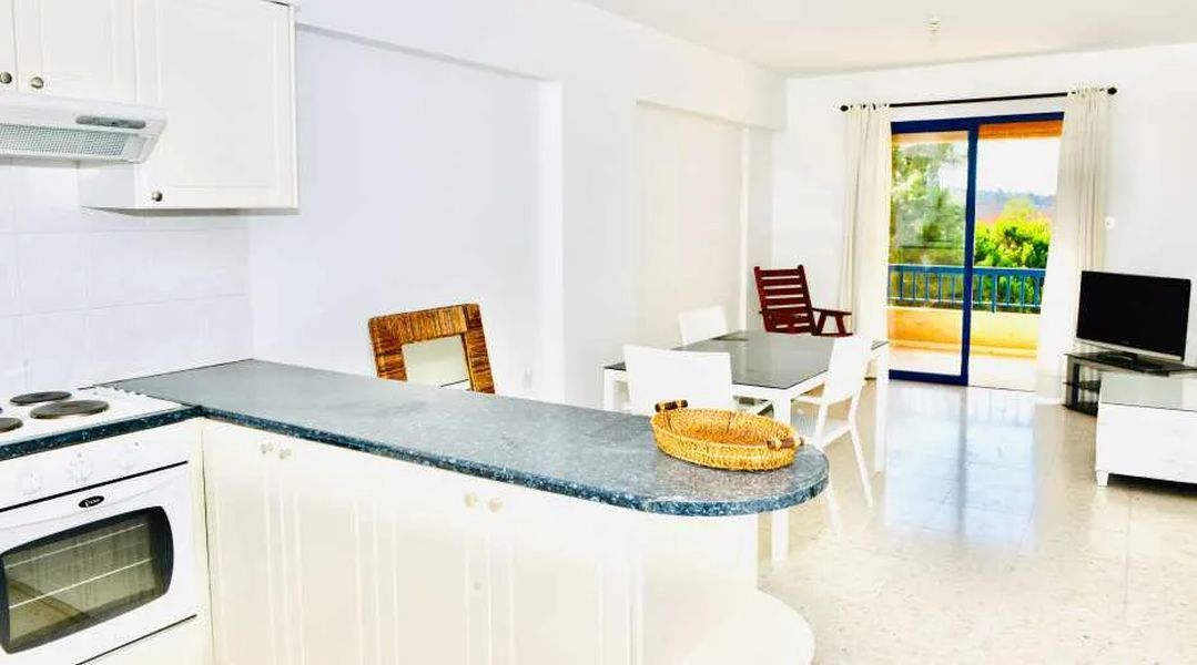 Wohnung in Paphos, Zypern, 70 m² - Foto 3