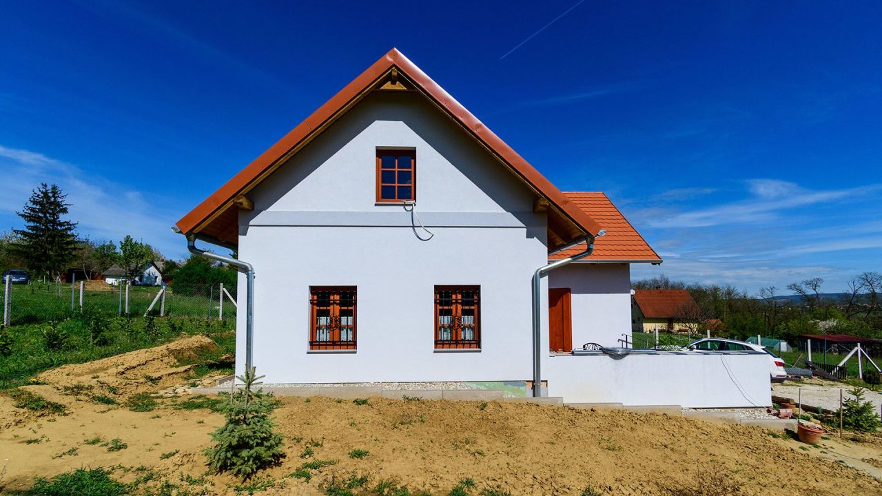 Haus in Hévíz, Ungarn, 152 m² - Foto 2