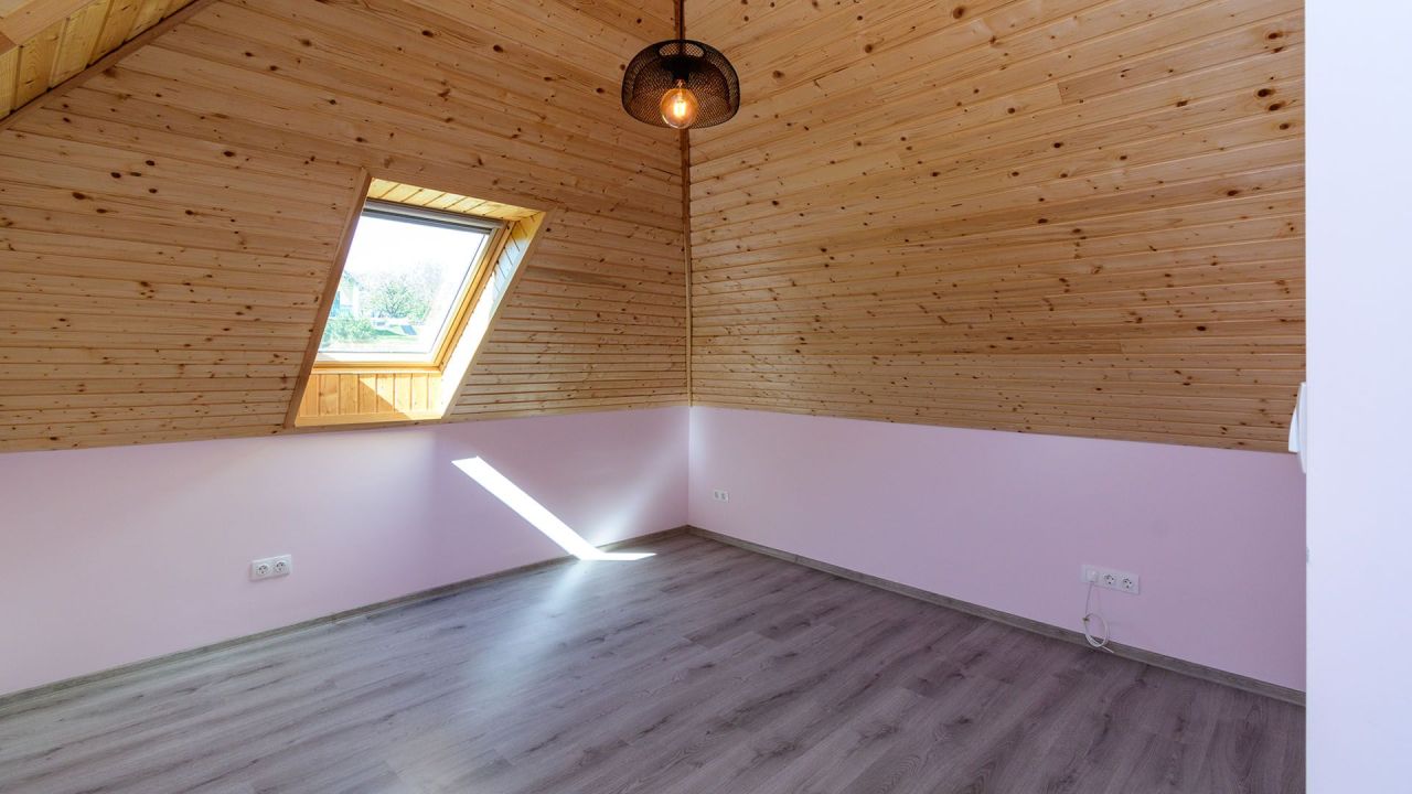 Haus in Hévíz, Ungarn, 152 m² - Foto 14