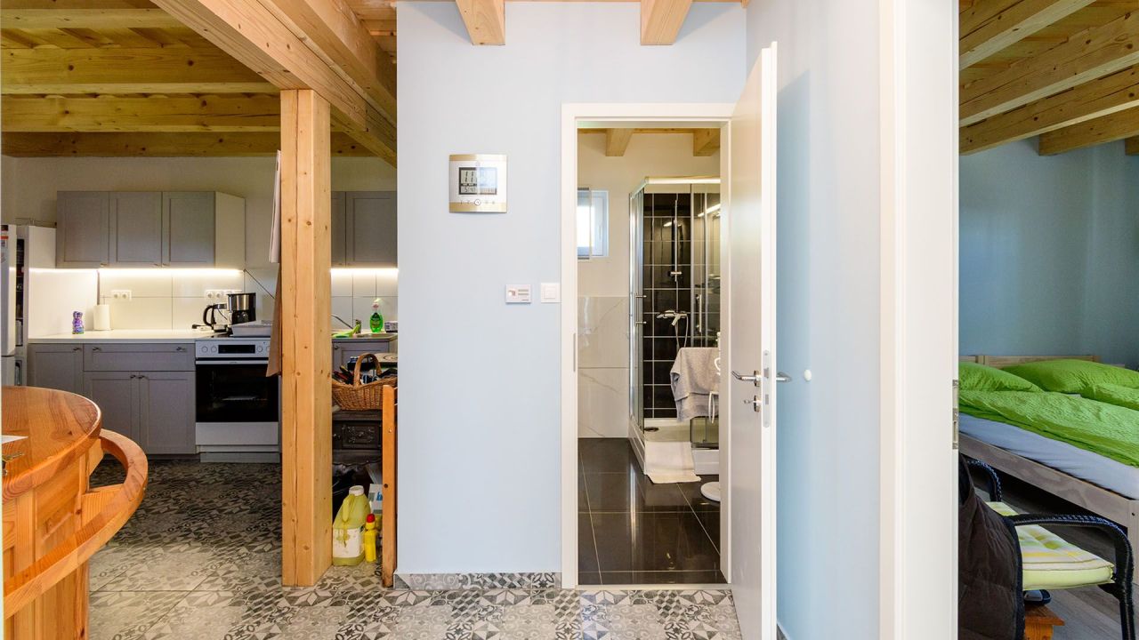 Haus in Hévíz, Ungarn, 152 m² - Foto 9