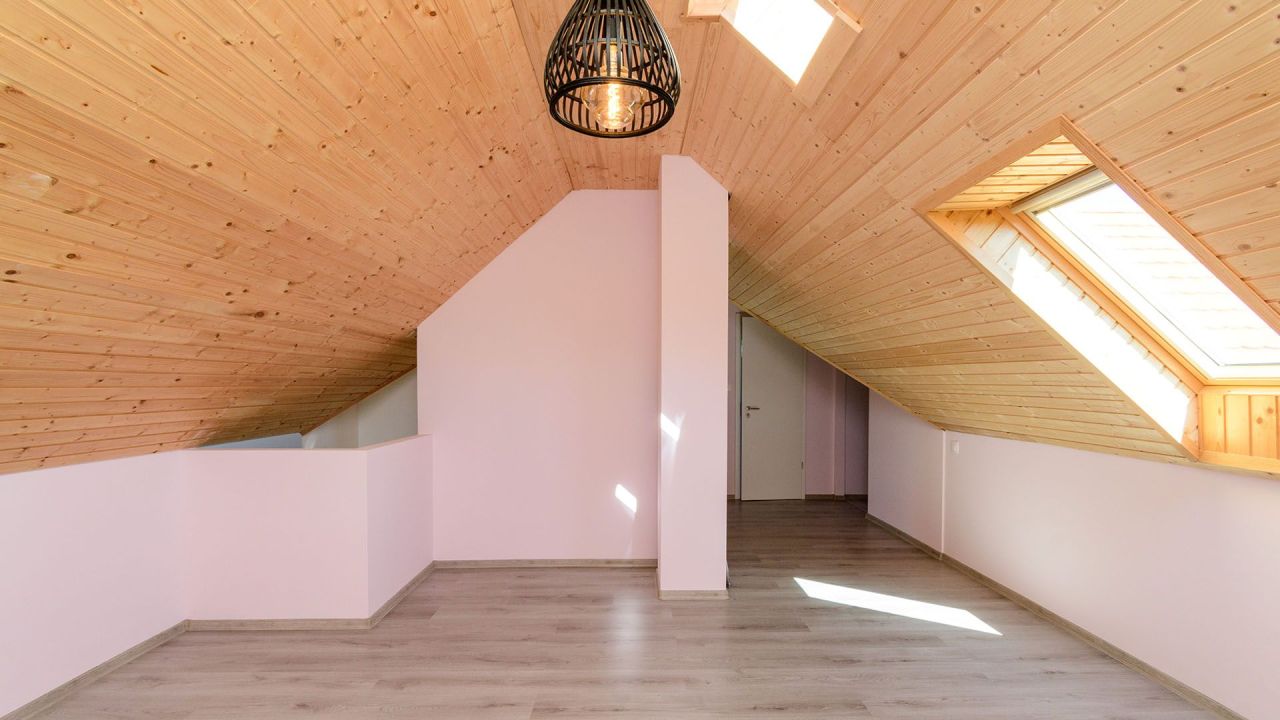 Haus in Hévíz, Ungarn, 152 m² - Foto 13