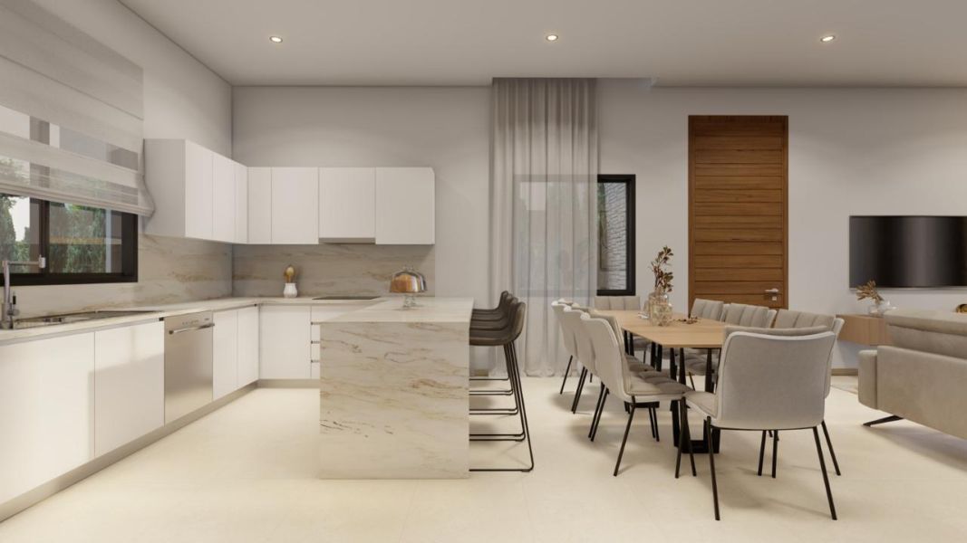 Villa en Pafos, Chipre, 177 m² - imagen 6