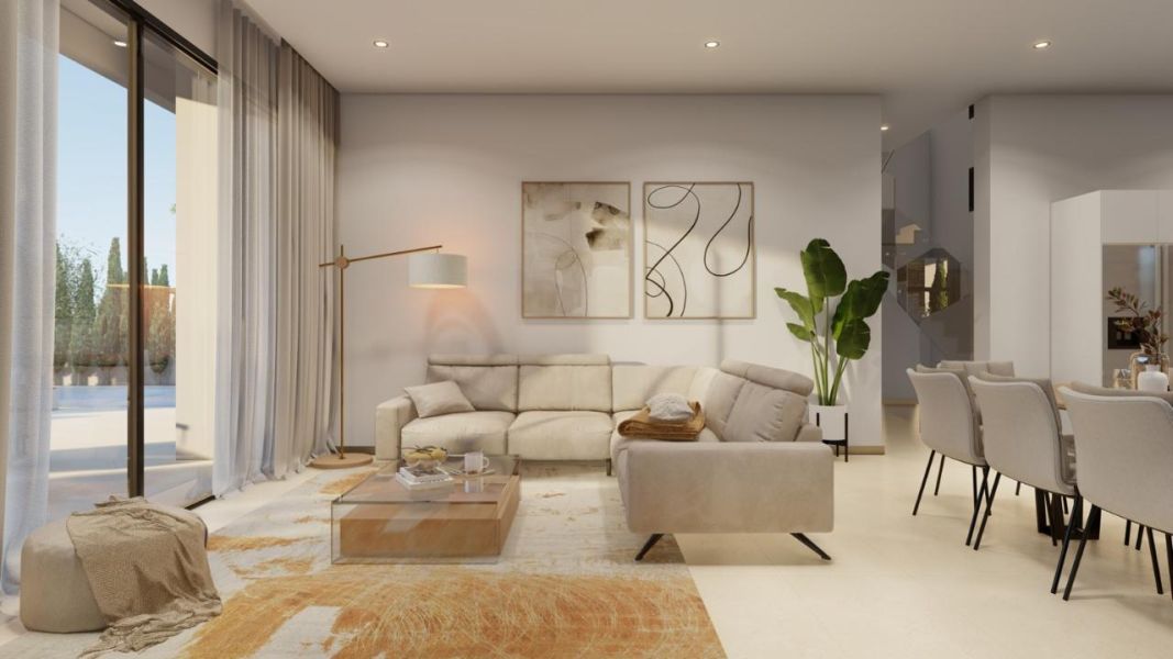 Villa en Pafos, Chipre, 177 m² - imagen 10