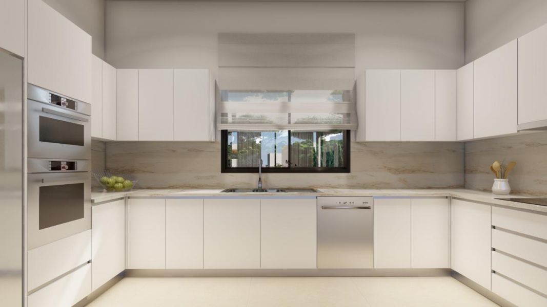 Villa en Pafos, Chipre, 177 m² - imagen 7