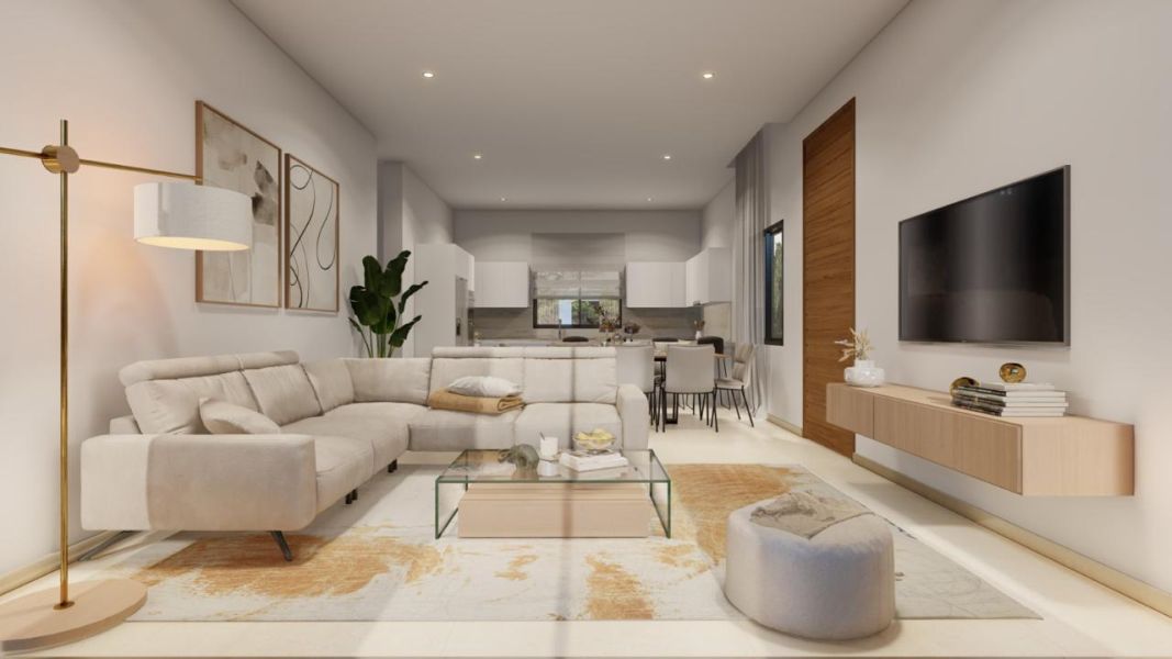 Villa en Pafos, Chipre, 177 m² - imagen 9