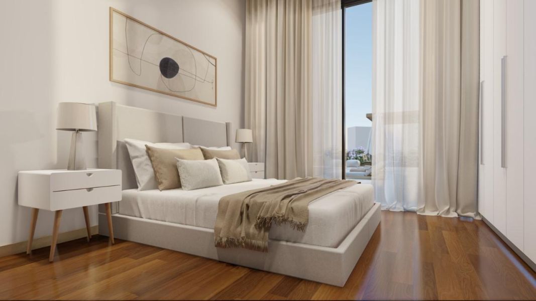 Villa en Pafos, Chipre, 177 m² - imagen 12