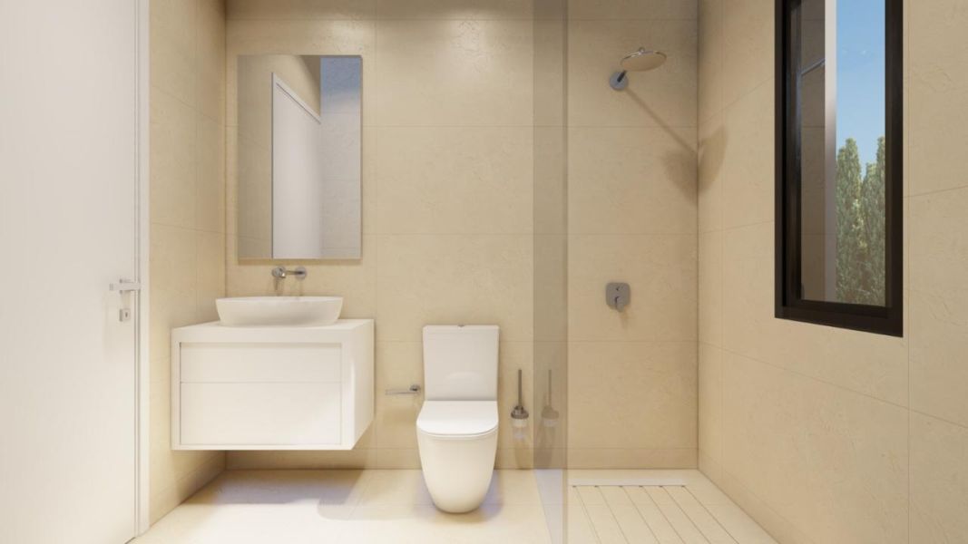 Villa en Pafos, Chipre, 177 m² - imagen 13