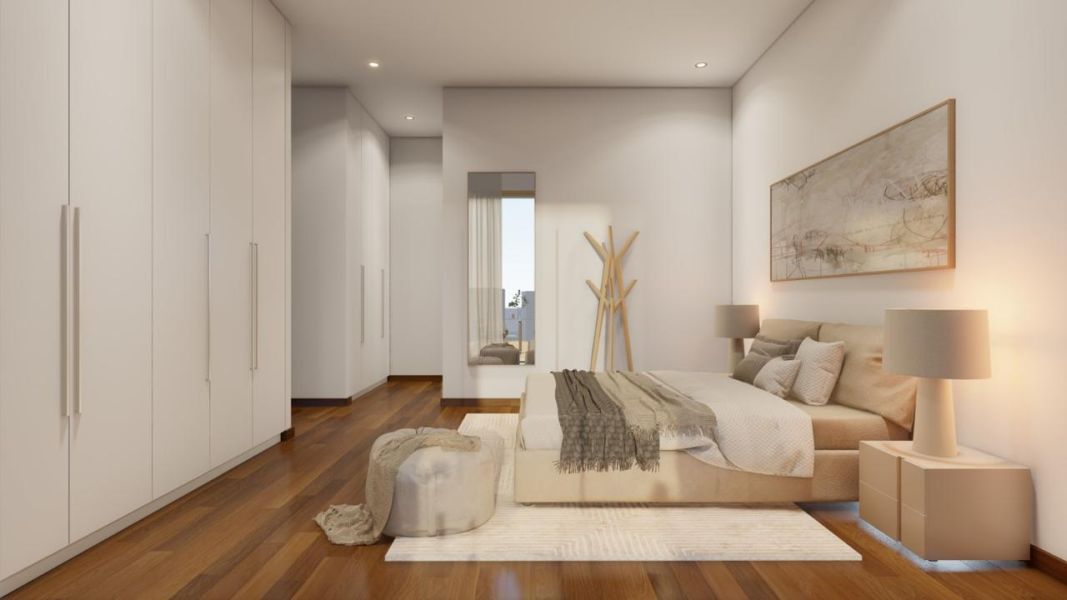 Villa en Pafos, Chipre, 177 m² - imagen 11