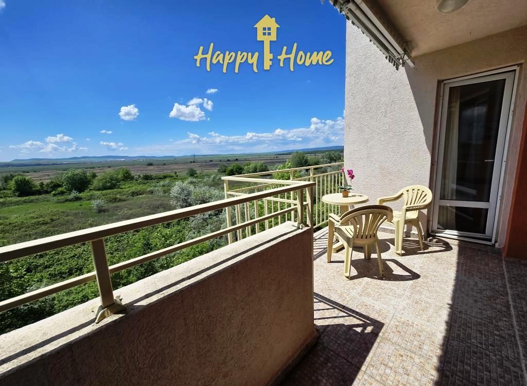 Flat at Sunny Beach, Bulgaria, 60 m² - picture 13