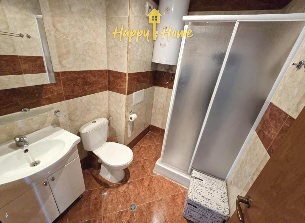 Flat at Sunny Beach, Bulgaria, 60 m² - picture 8