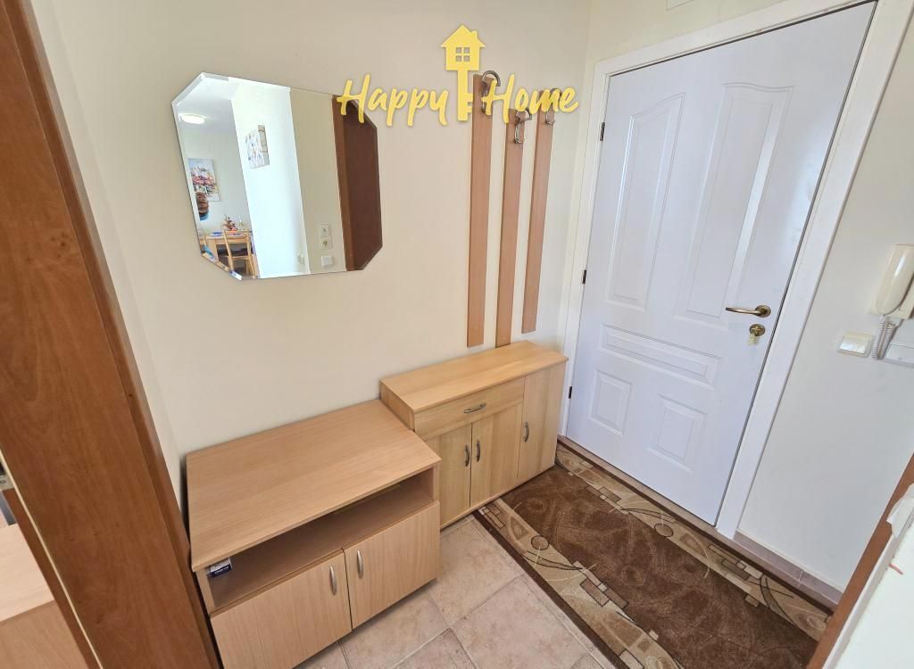 Flat at Sunny Beach, Bulgaria, 60 m² - picture 11