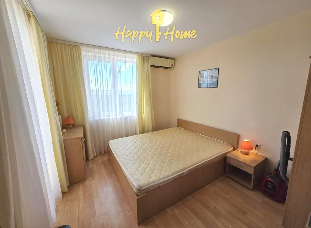 Flat at Sunny Beach, Bulgaria, 60 m² - picture 9