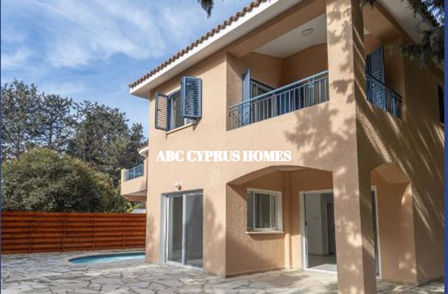 Cottage à Paphos, Chypre, 140 m² - image 1