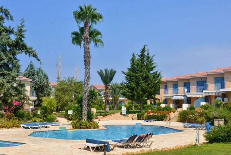 Cottage a Paphos, Cipro, 140 m² - foto 3