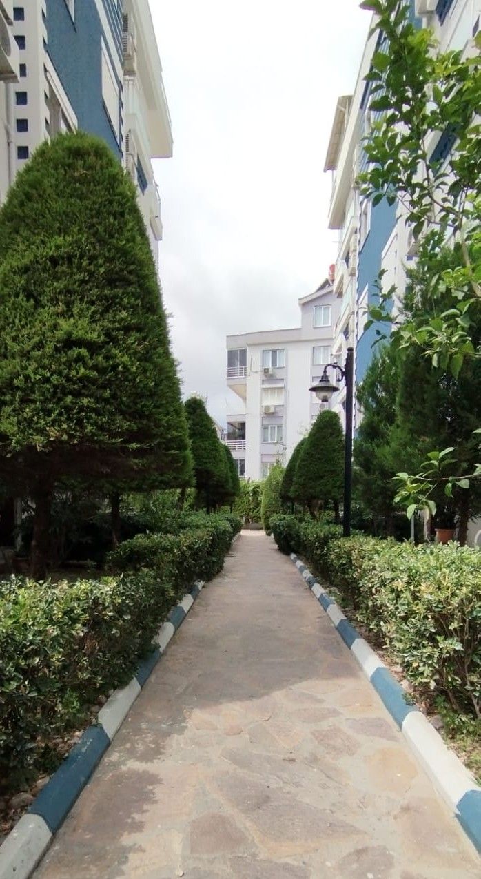 Piso en Antalya, Turquia, 85 m² - imagen 1