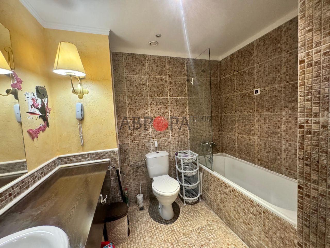 Wohnung in Sonnenstrand, Bulgarien, 78 m² - Foto 9