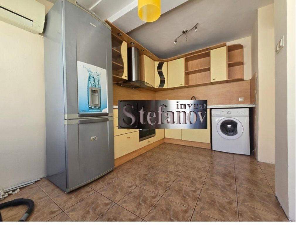 Wohnung in Varna, Bulgarien, 81 m² - Foto 1